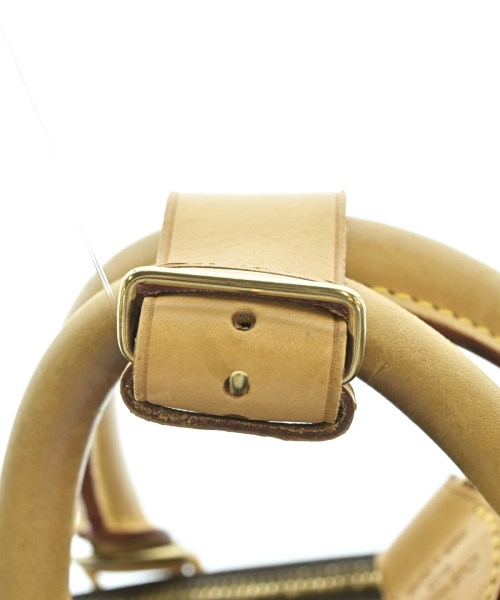 LOUIS VUITTON（ルイヴィトン）ボストンバッグ 茶 サイズ:- レディース/2200706238525