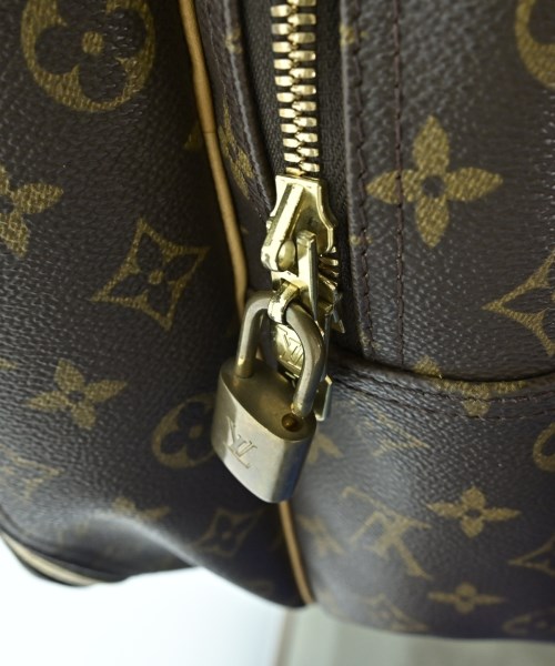 LOUIS VUITTON（ルイヴィトン）ボストンバッグ 茶 サイズ:- レディース/2200706238525