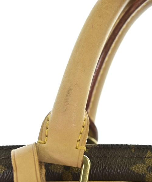 LOUIS VUITTON（ルイヴィトン）ボストンバッグ 茶 サイズ:- レディース/2200706238525