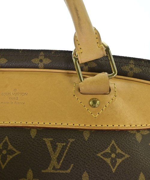 LOUIS VUITTON（ルイヴィトン）ボストンバッグ 茶 サイズ:- レディース/2200706238525