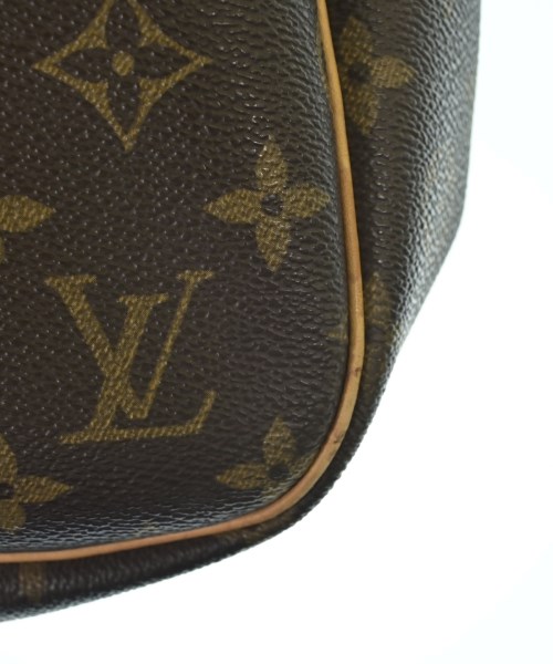 LOUIS VUITTON（ルイヴィトン）ボストンバッグ 茶 サイズ:- レディース/2200706238525