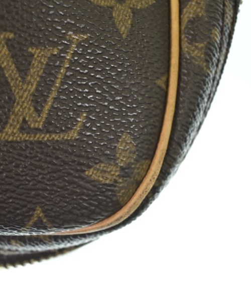 LOUIS VUITTON（ルイヴィトン）ボストンバッグ 茶 サイズ:- レディース/2200706238525