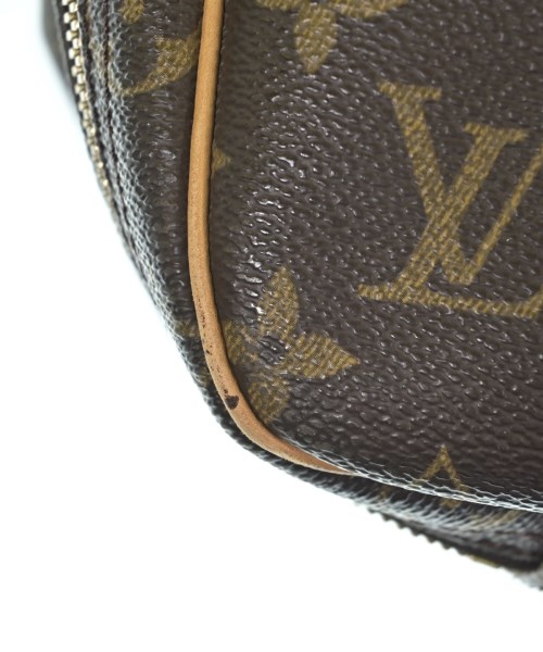 LOUIS VUITTON（ルイヴィトン）ボストンバッグ 茶 サイズ:- レディース/2200706238525