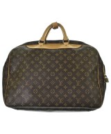 LOUIS VUITTON（ルイヴィトン）ボストンバッグ 茶 サイズ:- レディース/2200706238525