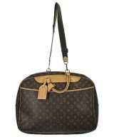 LOUIS VUITTON（ルイヴィトン）ボストンバッグ 茶 サイズ:- レディース/2200706238525