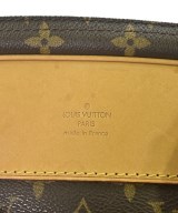 LOUIS VUITTON（ルイヴィトン）ボストンバッグ 茶 サイズ:- レディース/2200706238525