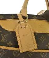 LOUIS VUITTON（ルイヴィトン）ボストンバッグ 茶 サイズ:- レディース/2200706238525