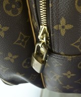 LOUIS VUITTON（ルイヴィトン）ボストンバッグ 茶 サイズ:- レディース/2200706238525