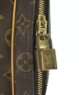LOUIS VUITTON（ルイヴィトン）ボストンバッグ 茶 サイズ:- レディース/2200706238525