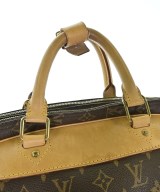 LOUIS VUITTON（ルイヴィトン）ボストンバッグ 茶 サイズ:- レディース/2200706238525