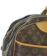 LOUIS VUITTON（ルイヴィトン）ボストンバッグ 茶 サイズ:- レディース/2200706238525