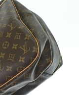 LOUIS VUITTON（ルイヴィトン）ボストンバッグ 茶 サイズ:- レディース/2200706238525