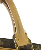 LOUIS VUITTON（ルイヴィトン）ボストンバッグ 茶 サイズ:- レディース/2200706238525