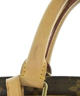 LOUIS VUITTON（ルイヴィトン）ボストンバッグ 茶 サイズ:- レディース/2200706238525