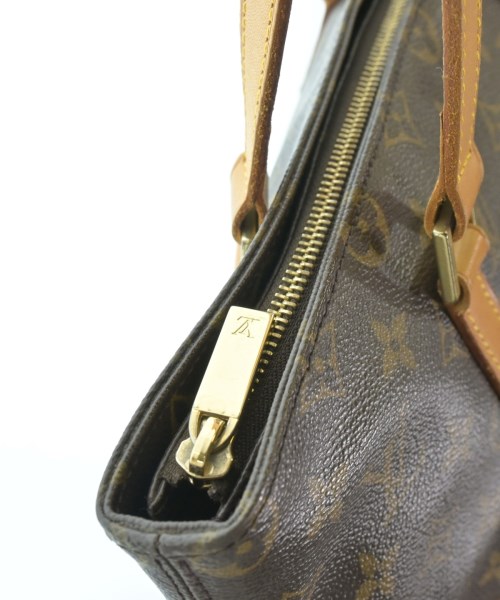LOUIS VUITTON（ルイヴィトン）トートバッグ 茶 サイズ:- レディース/2200706238563