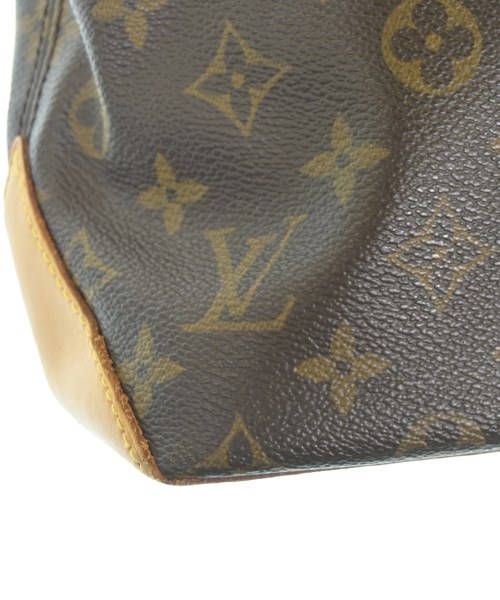 LOUIS VUITTON（ルイヴィトン）トートバッグ 茶 サイズ:- レディース/2200706238563