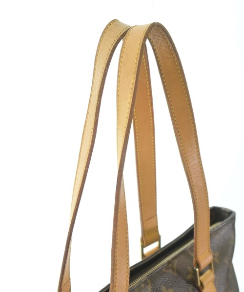 LOUIS VUITTON（ルイヴィトン）トートバッグ 茶 サイズ:- レディース/2200706238563