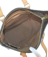 LOUIS VUITTON（ルイヴィトン）トートバッグ 茶 サイズ:- レディース/2200706238563