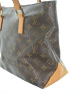 LOUIS VUITTON（ルイヴィトン）トートバッグ 茶 サイズ:- レディース/2200706238563