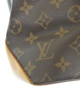 LOUIS VUITTON（ルイヴィトン）トートバッグ 茶 サイズ:- レディース/2200706238563