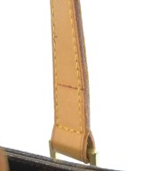 LOUIS VUITTON（ルイヴィトン）トートバッグ 茶 サイズ:- レディース/2200706238563