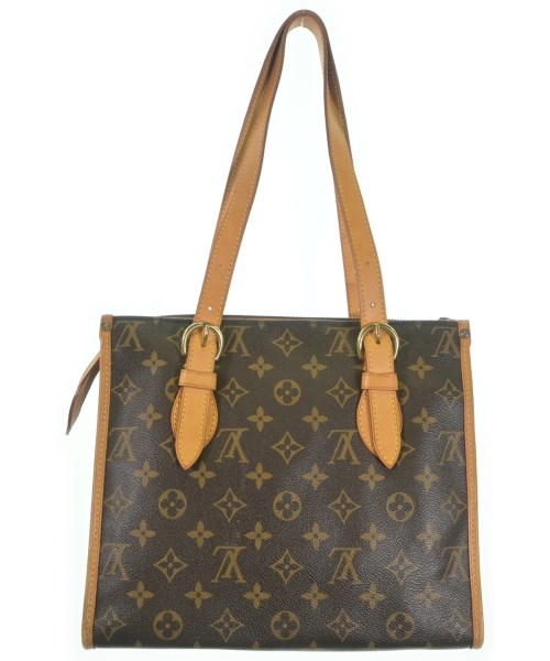 LOUIS VUITTON（ルイヴィトン）トートバッグ 茶 サイズ:- レディース/2200706238570