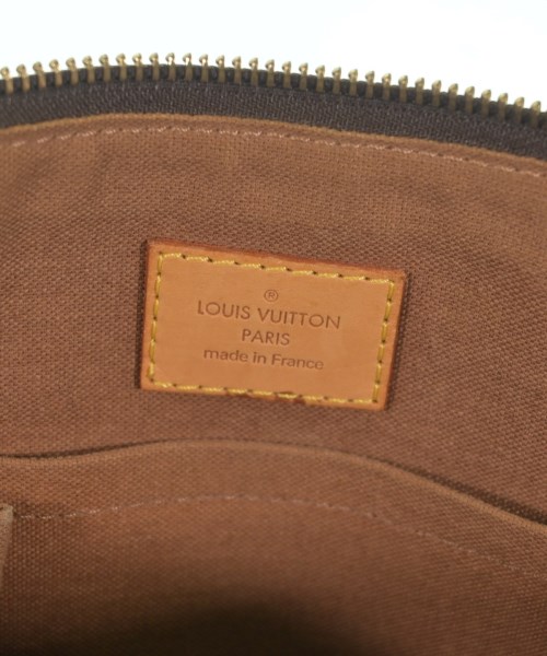LOUIS VUITTON（ルイヴィトン）トートバッグ 茶 サイズ:- レディース/2200706238570