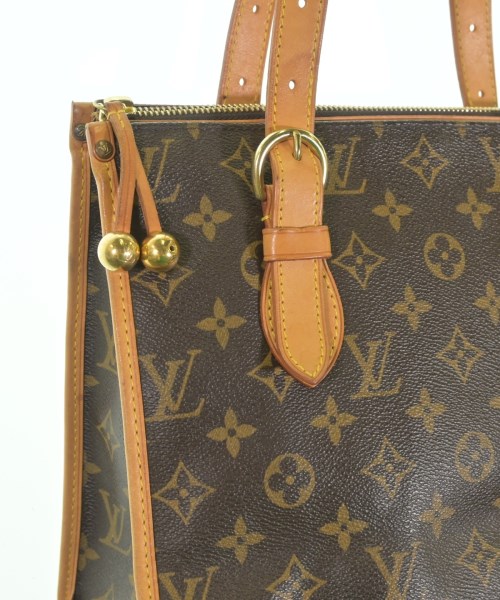 LOUIS VUITTON（ルイヴィトン）トートバッグ 茶 サイズ:- レディース/2200706238570
