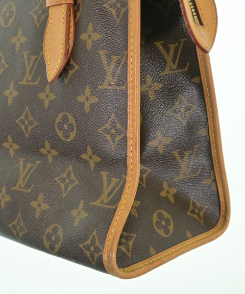 LOUIS VUITTON（ルイヴィトン）トートバッグ 茶 サイズ:- レディース/2200706238570