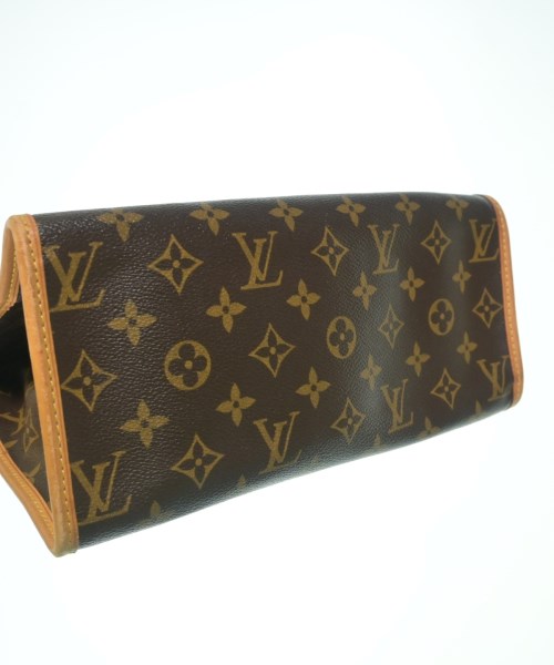 LOUIS VUITTON（ルイヴィトン）トートバッグ 茶 サイズ:- レディース/2200706238570