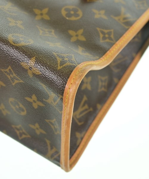 LOUIS VUITTON（ルイヴィトン）トートバッグ 茶 サイズ:- レディース/2200706238570