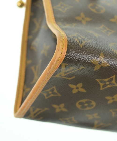 LOUIS VUITTON（ルイヴィトン）トートバッグ 茶 サイズ:- レディース/2200706238570