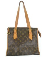 LOUIS VUITTON（ルイヴィトン）トートバッグ 茶 サイズ:- レディース/2200706238570