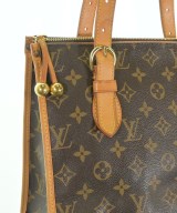 LOUIS VUITTON（ルイヴィトン）トートバッグ 茶 サイズ:- レディース/2200706238570