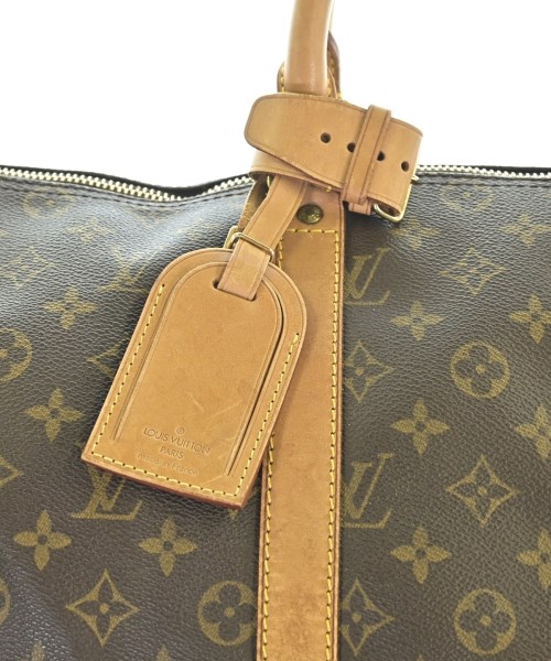 LOUIS VUITTON（ルイヴィトン）ボストンバッグ 茶 サイズ:45 レディース/2200706238600