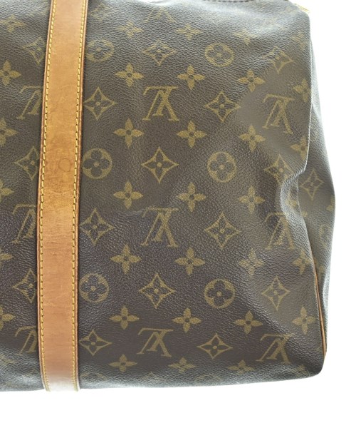 LOUIS VUITTON（ルイヴィトン）ボストンバッグ 茶 サイズ:45 レディース/2200706238600