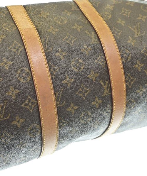 LOUIS VUITTON（ルイヴィトン）ボストンバッグ 茶 サイズ:45 レディース/2200706238600