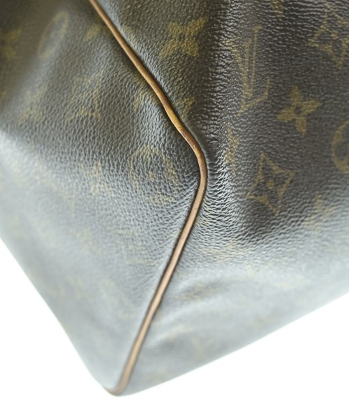LOUIS VUITTON（ルイヴィトン）ボストンバッグ 茶 サイズ:45 レディース/2200706238600