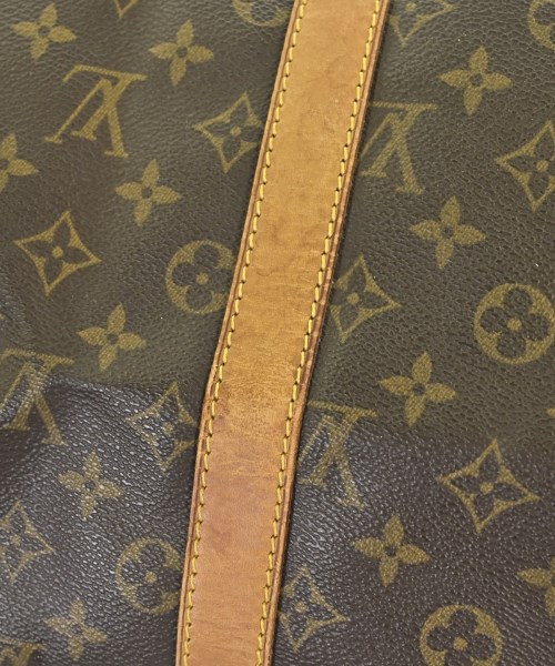 LOUIS VUITTON（ルイヴィトン）ボストンバッグ 茶 サイズ:45 レディース/2200706238600
