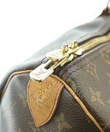 LOUIS VUITTON（ルイヴィトン）ボストンバッグ 茶 サイズ:45 レディース/2200706238600