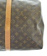 LOUIS VUITTON（ルイヴィトン）ボストンバッグ 茶 サイズ:45 レディース/2200706238600