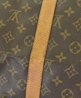 LOUIS VUITTON（ルイヴィトン）ボストンバッグ 茶 サイズ:45 レディース/2200706238600