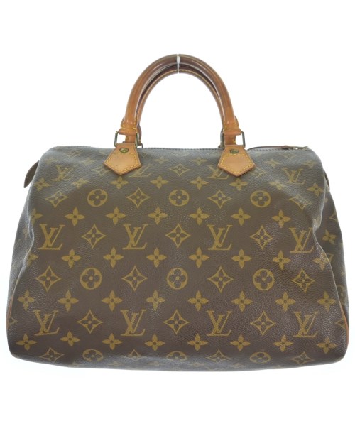 LOUIS VUITTON（ルイヴィトン）ボストンバッグ 茶 サイズ:- レディース/2200706238662