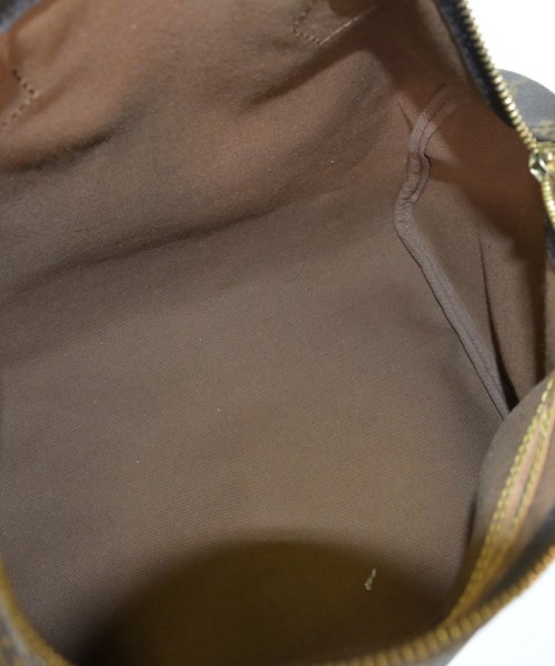 LOUIS VUITTON（ルイヴィトン）ボストンバッグ 茶 サイズ:- レディース/2200706238662