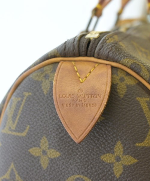 LOUIS VUITTON（ルイヴィトン）ボストンバッグ 茶 サイズ:- レディース/2200706238662