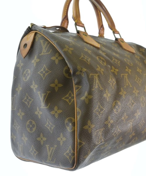 LOUIS VUITTON（ルイヴィトン）ボストンバッグ 茶 サイズ:- レディース/2200706238662