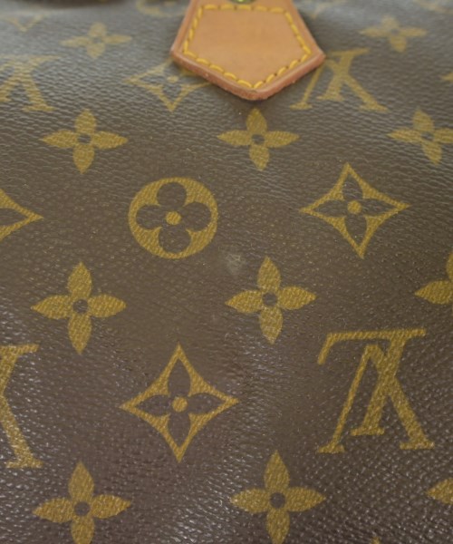 LOUIS VUITTON（ルイヴィトン）ボストンバッグ 茶 サイズ:- レディース/2200706238662