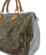LOUIS VUITTON（ルイヴィトン）ボストンバッグ 茶 サイズ:- レディース/2200706238662