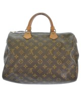 LOUIS VUITTON ボストンバッグ