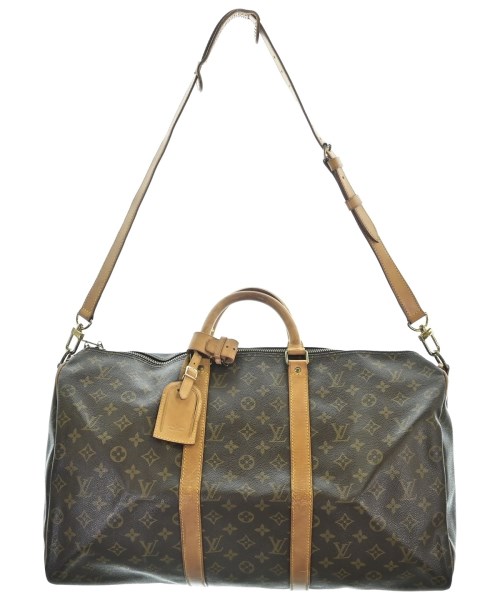 LOUIS VUITTON(ルイヴィトン)のボストンバッグ サイズ:50 138,000円